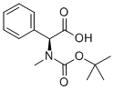 CAS No 30925-11-2  Molecular Structure