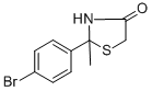 CAS No 309294-12-0  Molecular Structure