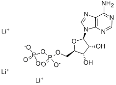 CAS No 31008-64-7  Molecular Structure