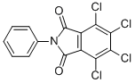 CAS No 31039-74-4  Molecular Structure