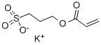 CAS No 31098-20-1  Molecular Structure