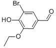 CAS No 3111-37-3  Molecular Structure