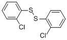CAS No 31121-19-4  Molecular Structure