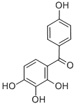CAS No 31127-54-5  Molecular Structure