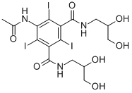 CAS No 31127-80-7  Molecular Structure