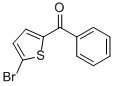 CAS No 31161-46-3  Molecular Structure