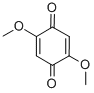 CAS No 3117-03-1  Molecular Structure