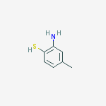 CAS No 31183-81-0  Molecular Structure