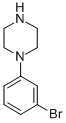 CAS No 31197-30-5  Molecular Structure