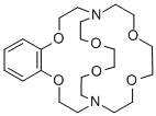 CAS No 31250-18-7  Molecular Structure