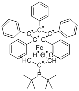 CAS No 312959-24-3  Molecular Structure