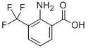 CAS No 313-12-2  Molecular Structure