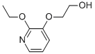 CAS No 313657-94-2  Molecular Structure