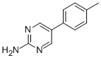 CAS No 31408-17-0  Molecular Structure