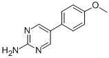 CAS No 31408-47-6  Molecular Structure