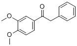 CAS No 3141-93-3  Molecular Structure