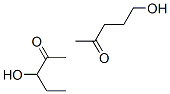 CAS No 3142-66-3  Molecular Structure