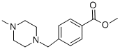 CAS No 314268-40-1  Molecular Structure