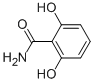 CAS No 3147-50-0  Molecular Structure