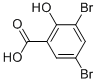 CAS No 3147-55-5  Molecular Structure