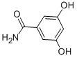 CAS No 3147-62-4  Molecular Structure