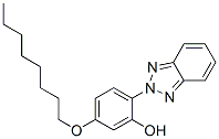 CAS No 3147-77-1  Molecular Structure