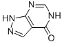 CAS No 315-30-0  Molecular Structure