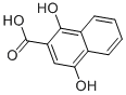 CAS No 31519-22-9  Molecular Structure