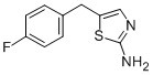 CAS No 315241-39-5  Molecular Structure