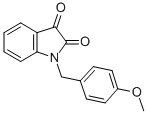 CAS No 31541-32-9  Molecular Structure