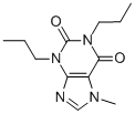 CAS No 31542-63-9  Molecular Structure
