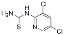 CAS No 31545-32-1  Molecular Structure