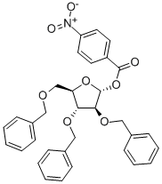 CAS No 31598-79-5  Molecular Structure