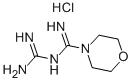 CAS No 3160-91-6  Molecular Structure