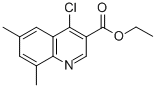 CAS No 31602-09-2  Molecular Structure
