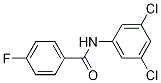 CAS No 316142-26-4  Molecular Structure