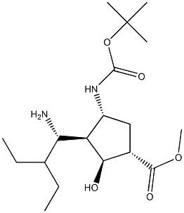 CAS No 316173-29-2  Molecular Structure
