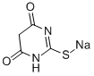 CAS No 31645-12-2  Molecular Structure