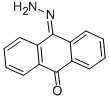 CAS No 3166-13-0  Molecular Structure
