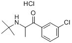 CAS No 31677-93-7  Molecular Structure