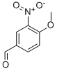 CAS No 31680-08-7  Molecular Structure