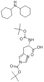 CAS No 31687-58-8  Molecular Structure