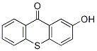 CAS No 31696-67-0  Molecular Structure
