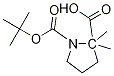 CAS No 317355-80-9  Molecular Structure