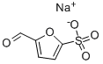 CAS No 31795-44-5  Molecular Structure