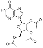 CAS No 3181-38-2  Molecular Structure