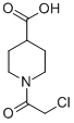CAS No 318280-69-2  Molecular Structure