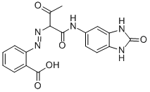 CAS No 31837-42-0  Molecular Structure