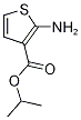 CAS No 31891-08-4  Molecular Structure