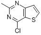 CAS No 319442-16-5  Molecular Structure